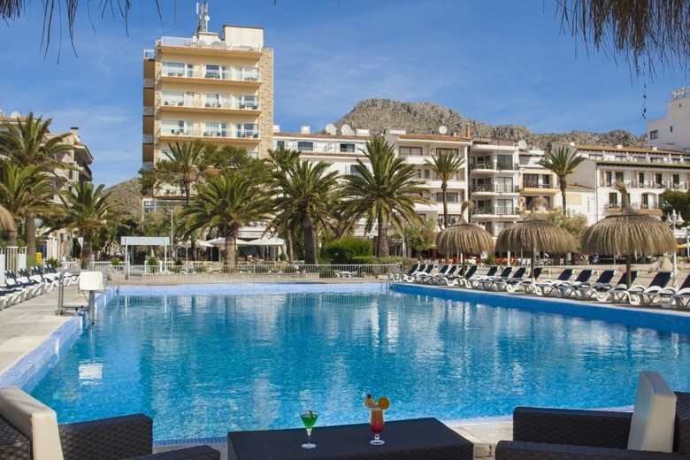 Hotel Daina, Puerto de Pollença (Mallorca) - Atrapalo.com.mx