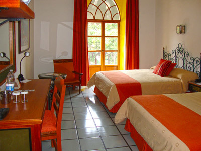 Best Western Hotel Ceballos, Colima - Atrapalo.com.mx