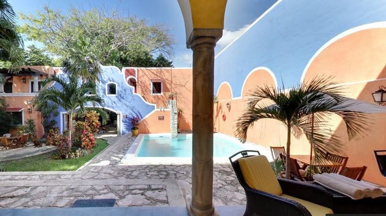 Hotel Casa De Las Flores, Playa del Carmen (Quintana Roo) - Atrapalo.com.mx