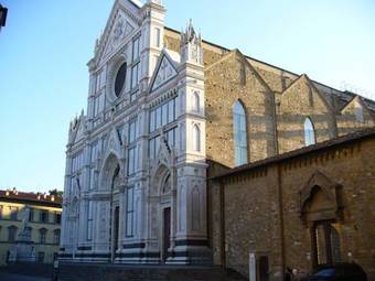 Apartamento Accommodation In Florence