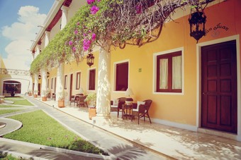 Hotel Casa Lucia, Merida (Yucatan) - Atrapalo.com.mx