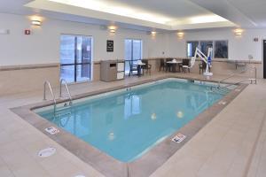 Hotel Sleep Inn & Suites Miles City