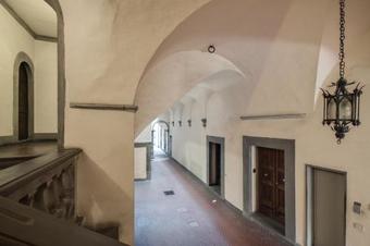 Hostal Residenza D'epoca Borgo Albizi