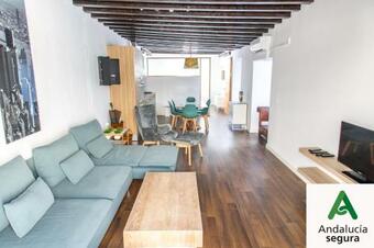 Apartamento Diana De Columela - Wifi - Petfriendly - Ecofriendly