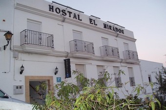 Hostal El Mirador, Vejer de la Frontera (Cádiz) - Atrapalo.com.mx