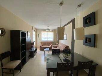 Apartamento Expoholidays - Parque Salinas II