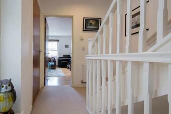 Apartamento Fantastic 2 Bed Townhouse With Huge Tv, Great Wifi 200m From Clock Tower, Sleeps 6
