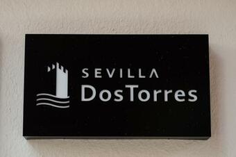 Hostal Sevilla Dostorres