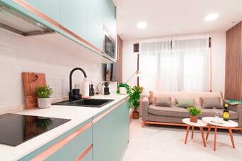 Apartamento Edomus Catedral Boutique