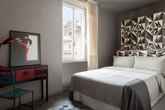 Hotel Boutique Rodo Hotel